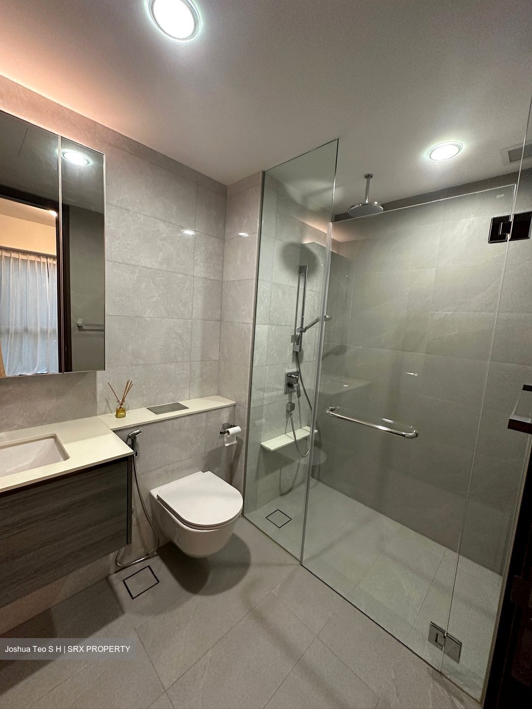 Royalgreen (D10), Condominium #617960061